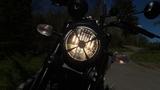 Ducati Scrambler Icon Dark - Das Spaßmobil - DUCATI SCRAMBLER ICON DARK