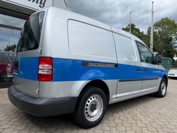 Volkswagen Caddy - 7