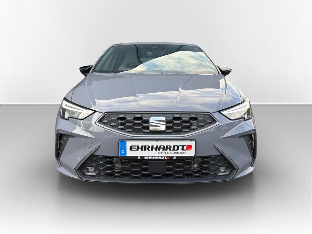 Seat Ibiza - Bild 2