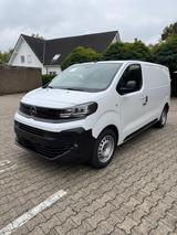 Opel Vivaro 120 PS L2H1 - Angebote