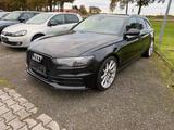 Audi A6 Avant 3.0 TDI quattro - Audi A6 aus 2011: Kombi
