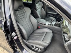 BMW 530e Touring SAG M Sport PRO*LASER*HEAD UP*