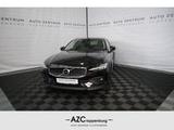 Volvo V60 Cross Country Pro AWD D4 Panor+LED+Navi+Kame - gebrauchte Volvo V60 Cross Country aus dem Jahr 2020