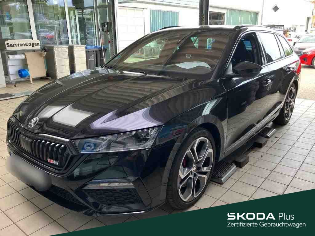 Image of Skoda Octavia