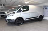 Ford Transit Custom Kasten 300 L1 Trail NAV/R-CAM/AHK - Ford Transit: Trail