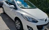 Mazda2 Sitzheizung 1.3 Klimaanlage - Mazda aus 2011: Mazda3