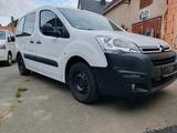 Citroën Auto Citroen Berlingo - Citroën Berlingo Gebrauchtwagen in Chemnitz