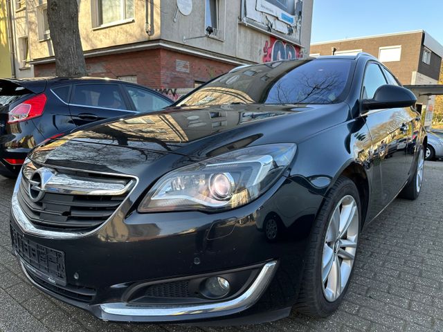 Opel Insignia ST 2.0 BiTurbo CDTI Business Editiion A