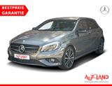 Mercedes-Benz A180 BlueEfficiency Bi-Xenon Navi PDC Bluetooth - gebrauchte Mercedes-Benz A-Klasse aus dem Jahr 2015