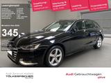 Audi A4 35 2.0 TDI Avant advanced ACC AUT Navi LED LM - Audi A4 in Mönchengladbach