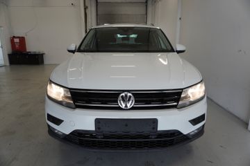 Volkswagen Tiguan - 7
