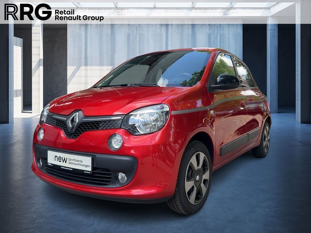 Image of Renault Twingo
