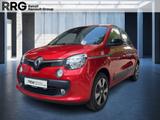 Renault Twingo LIMITED 2018 SCe 70 EDC SHZ PDC KLIMA BT  - Renault Twingo mit Benzin-Antrieb: Automatik