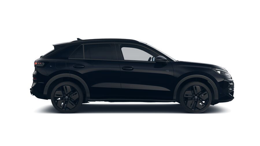 Volkswagen T-Roc - Bild 3