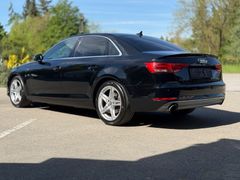 AUDI A4 S Line - Thumbnail 4