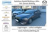 Mazda 3 Benzin 122PS 6GS Selection Bose Navi - Mazda 3 in Nürnberg