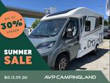 Bürstner Travel Van T 590 G Harmony|LED|Fahrradträger|Kam - Bürstner Travel van