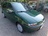 Fiat Punto 1.2 SX - Fiat Punto aus 2000: 1.2