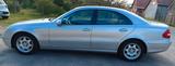 Mercedes-Benz E 220 CDI CLASSIC Classic - Mercedes-Benz E 220 aus 2005: Cdi