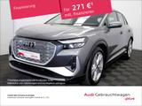 Audi Q4 40 2x S-line Pano - Audi Q4 Gebrauchtwagen
