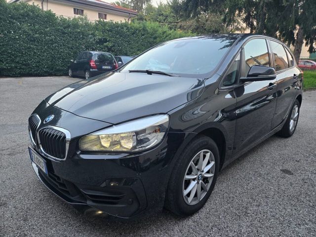 BMW Bmw Serie 2 Gran Tourer 218d Gran Tourer Luxury