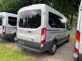 Ford Transit Kombi 330 L2 Trend/STANDH/9-SITZE/KLIMA/ - Ford Kleinbus 9-Sitzer