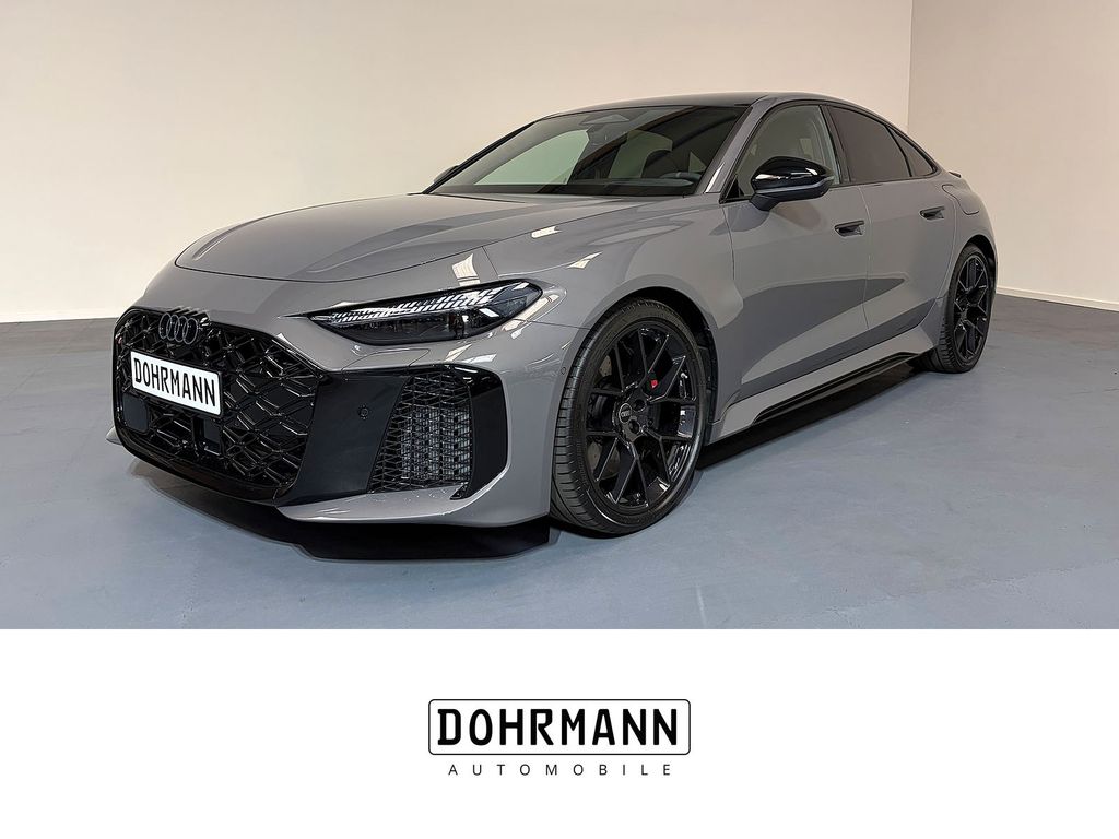 Image of Audi RS5
