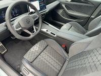 Volkswagen Passat - Vorschau Bild 10