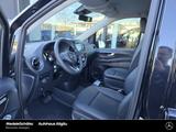 Mercedes-Benz Vito 116 EXTRALANG TOURER PRO TAXI KAMERA 9G - Mercedes-Benz Vito: Taxi