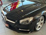 Mercedes-Benz SL 500 AMG |Key-Go|Airscarf|ABC/Magic|2-HD|Bel.S - Mercedes-Benz SL 500: AMG
