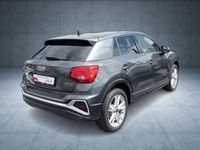 Audi Q2 - Vorschau Bild 8
