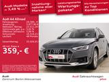 Audi A4 allroad 45 TFSI S-TRO*MATRIX*PANO*AHK*HUD*360 - Audi A4 Allroad mit Benzin-Antrieb