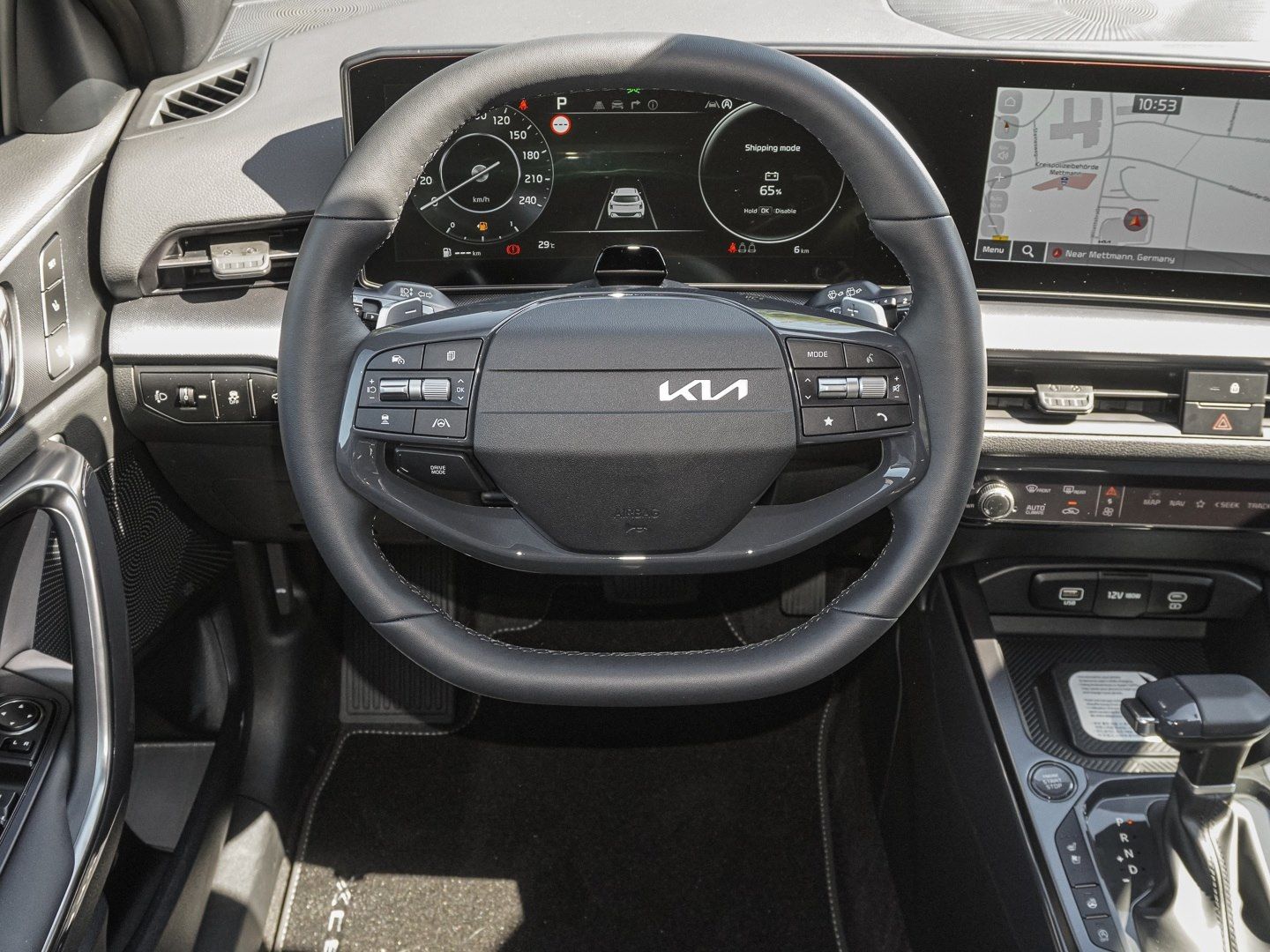 Kia XCeed - Bild 7