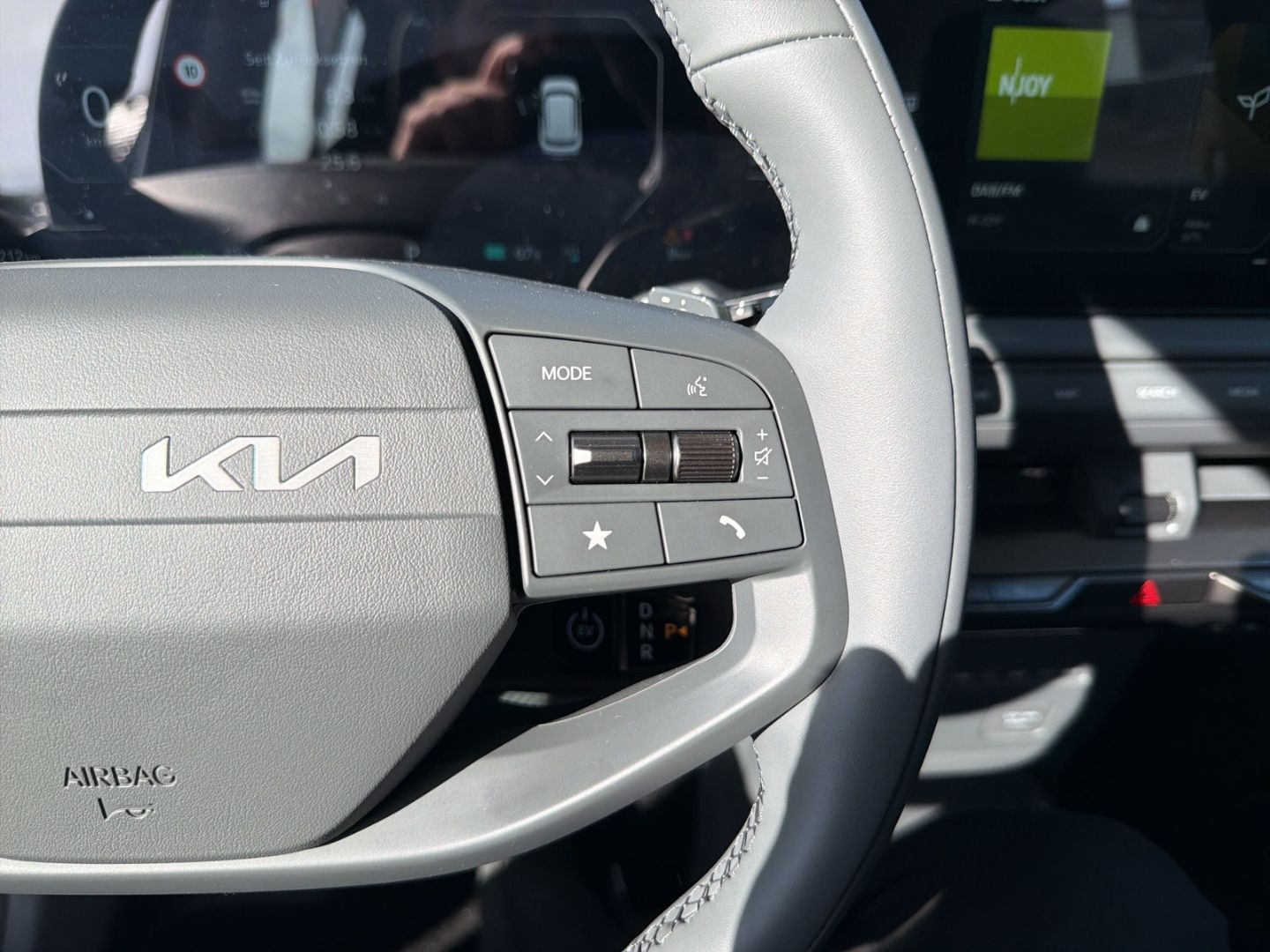 Kia EV2 - Bild 16