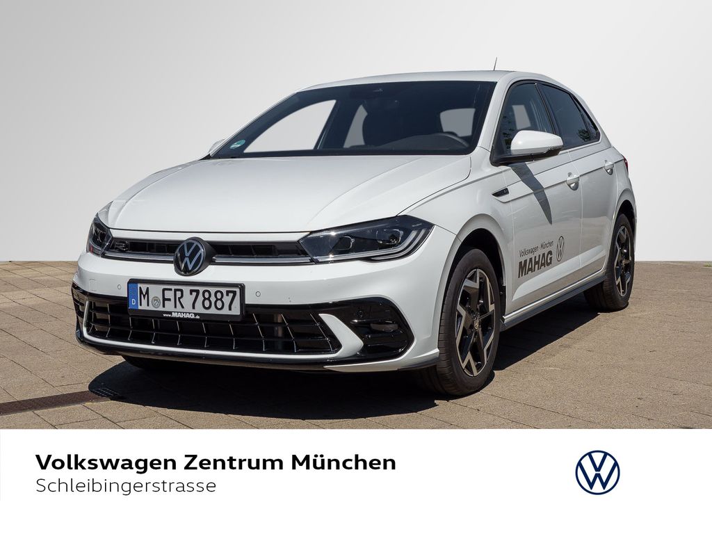 Image of Volkswagen Polo