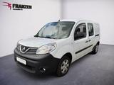 Nissan NV250 Kastenwagen L2H1 2,2t Doka Comfort | wenig - scheckheftgepflegte Nissan NV250