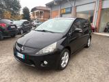 Mitsubishi Grandis 2.0 DI-D 7 posti -Unico propr - Mitsubishi Grandis mit Diesel-Antrieb
