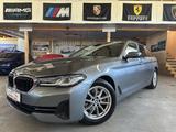 BMW 520d Touring/ACC/Hud/Pano/KAM/Laser/ SitzLüf/AHK - BMW 520 in Augsburg