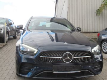 Mercedes E 300 - 3