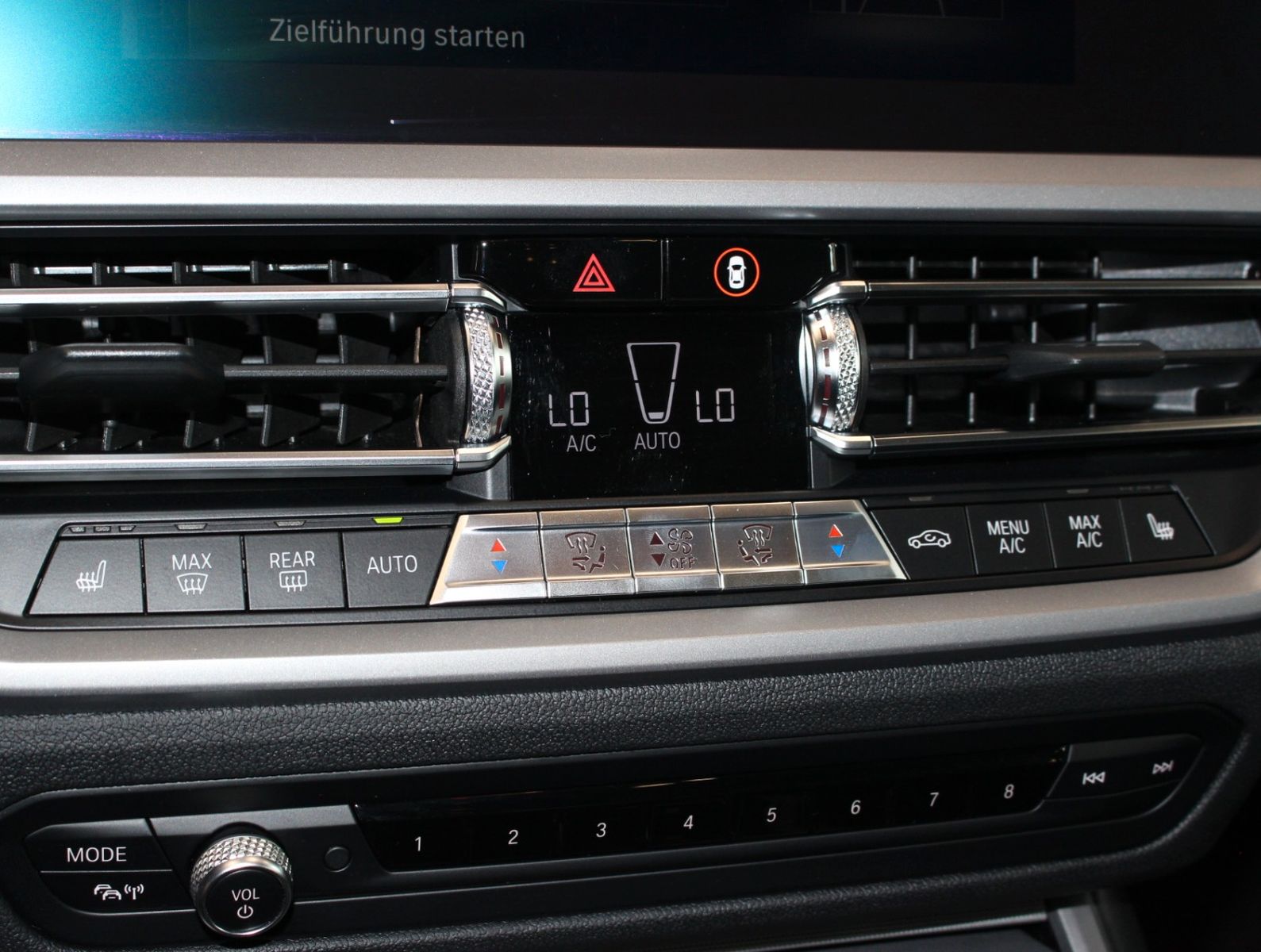 Fahrzeugabbildung BMW 320 i Advantage 1.Hand*GSD*Kamera*CarPlay
