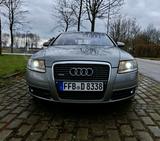 Audi A6 C6 3.0d Quattro - Audi A6 aus 2004: 3.0