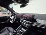 BMW X6 M60i Komfortsitze*Standhzg*AHK*DAPro*PanoSky* - BMW X6 M60 Gebrauchtwagen