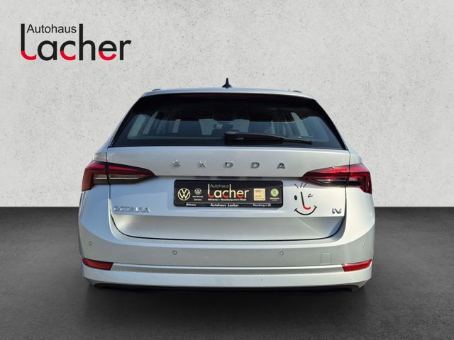 Octavia Combi Ambition 1.4 TSI iV 150kW