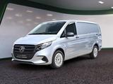 Mercedes-Benz Vito 116 CDI Kasten Pro Lang MULTIB. LED KAMERA - Mercedes-Benz Vito: Allradantrieb