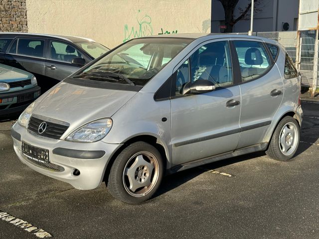 Mercedes-Benz A 170 A -Klasse A 170 CDI *TÜV Neu*