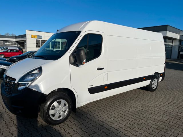 Opel Movano B Kasten L3H2 3,5t