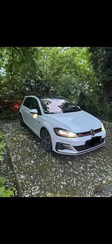 Volkswagen Golf 7,5 GTI Performance Vollau...