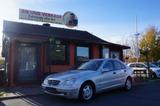 Mercedes-Benz C 180 CLASSIC - gebrauchte Mercedes-Benz C 180 aus dem Jahr 2001