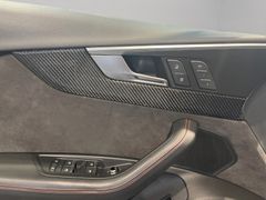 AUDI RS4 Avant 2.9 TFSI quattro HGP Umbau