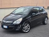 Opel Corsa 1.3 CDTI 95CV F.AP. 3 porte b-color - Opel Corsa B mit Diesel-Antrieb